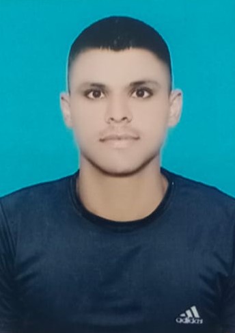 GOURAV SWAMI